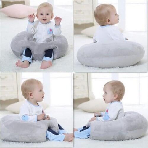 Kids Children Chair Princess Sofa Portable Seat Baby Feeding Chairs Sofa Infant Bag For Baby Comfortable Infant Sitting Chair