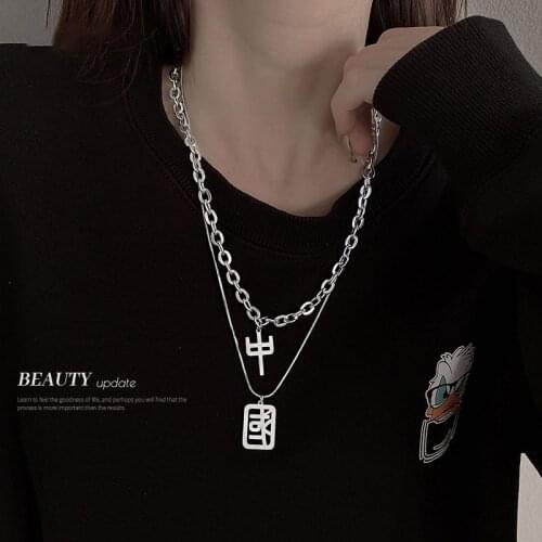 DREJEW Jewelry Pendants