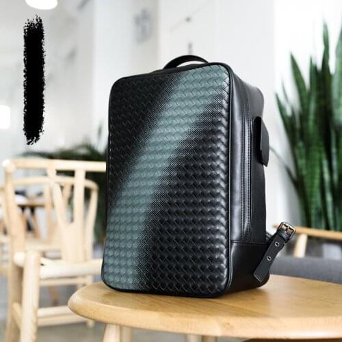 FVANSIBV Men's Travel Backpacks