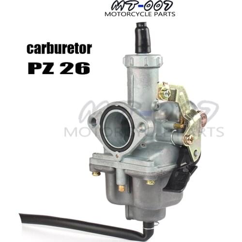 JXMOTONG Fuel Filters