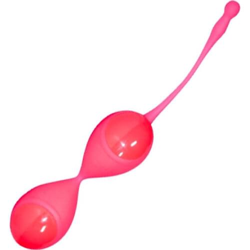 KAZANOV.A. Vaginal Balls