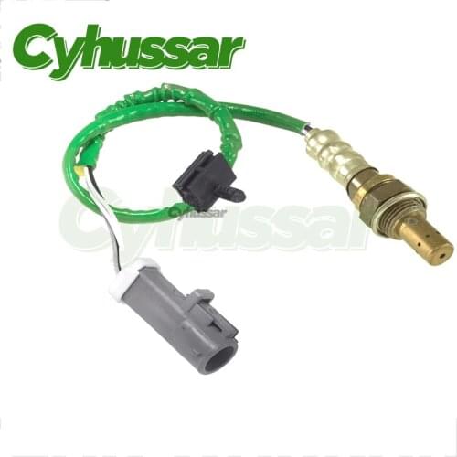 Oxygen Sensor O2 Lambda Sensor Air Fuel Ratio Sensor for for FORD LINCOLN MAZDA MERCURY 234-4045 5C5Z-9F472-BA 1998-2007