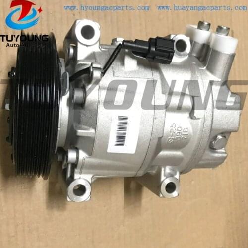 Car Air-Con-Compressor CWV618 For Infiniti Nissan Maxima Cefiro A33 92600-0L703 926002Y001 926002Y010 926002Y01A