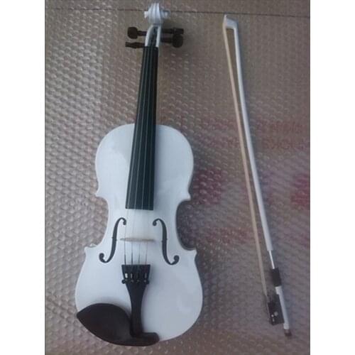 L&K Violin