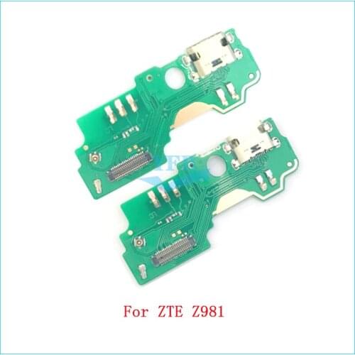 LISM Microphones For ZTE Blade A510 Phones