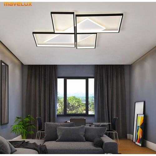 MAVELUX Ceiling Lamps