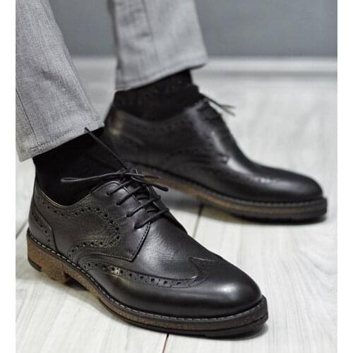 Minea Men's Slip-ons