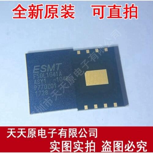 Original New Direct Promotion F50L1G41A-104RAG2Y F50L1G41A