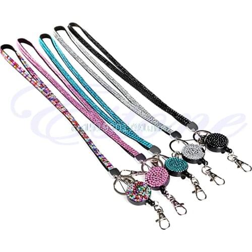 OOTDTY Phone Straps