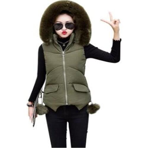 Женские жилеты с капюшоном ORIENTDRIM China At AliExpress