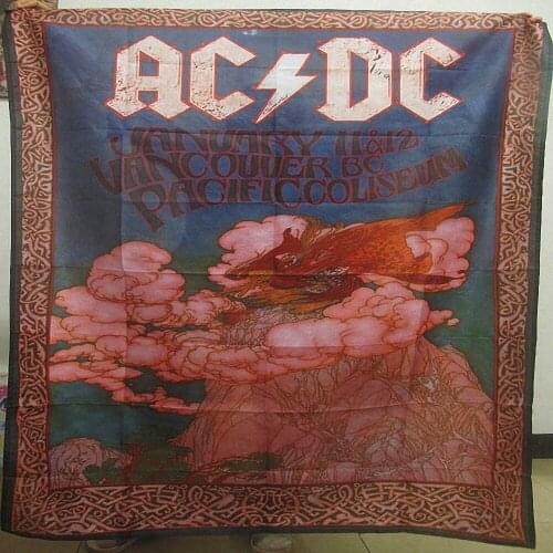 Reggae Hip Hop Flag & Banner Rock and Roll Pop Band Team Logo Concert Posters Popular Music Theme Painting Wall Decoration C3