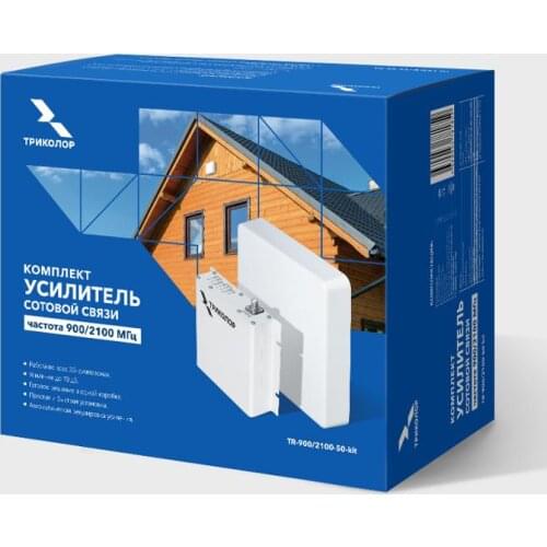 Триколор Electronic Parts