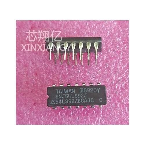 XINXIANGYI SNJ54LS92J DIP