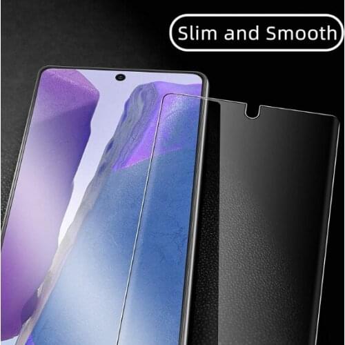 Tempered Glass For Samsung Galaxy S10E S8 S9 S20 fe S21 Note 20 Ultra 10 Plus Screen Protector For A50 A51 A70 A71 M31