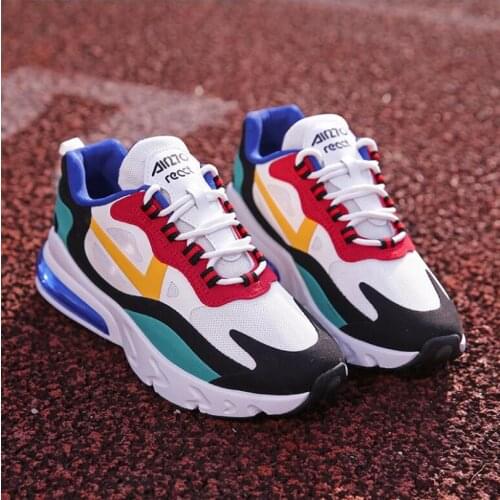 2012 New fashion airmax sneakers women thick-soled sneakers women running shoes women