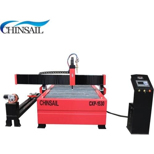 1325 1530 cnc plasma cutter machine for sale with best price
