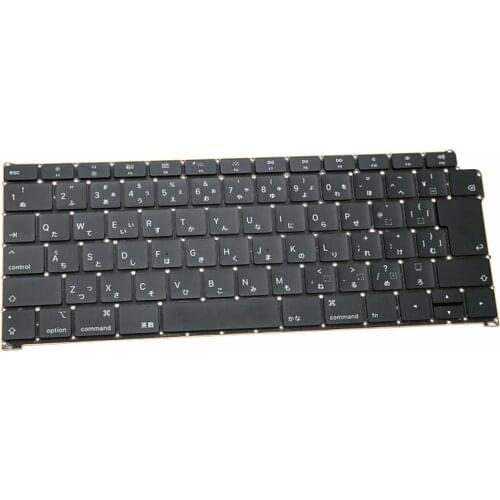A1932 EMC 3184 JP Japanese US UK Keyboard for Macbook AIR A1932 Japanese Keyboard