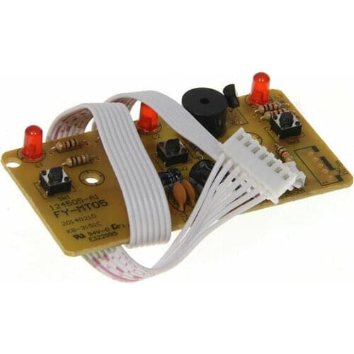 Aries PCB board operation panel FY-MT05 PastaMatic pasta machine 1950 1591