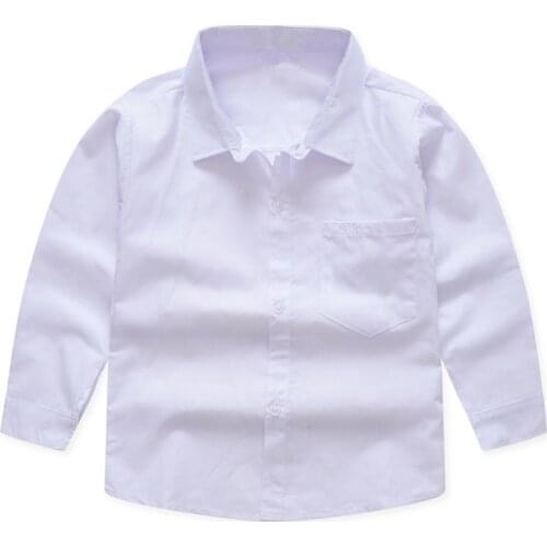 Рубашки с длинным рукавом для мальчиков CHICHIMAO China At AliExpress