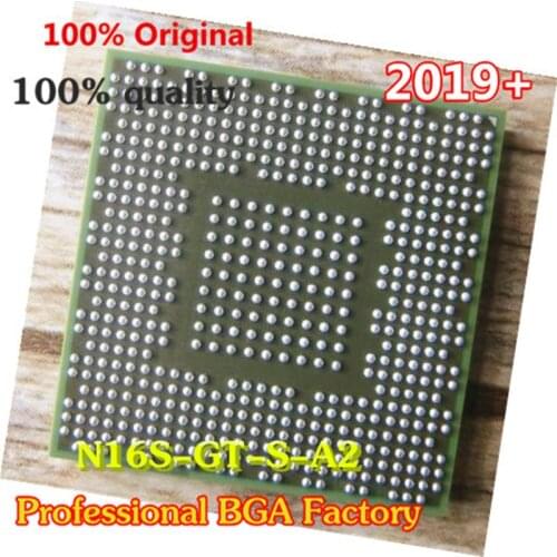DC:2019+ N16S-GT-S-A2 N16S GT S A2 100% New work perfect