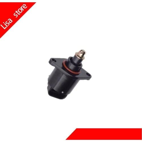 Idle Air Control Valve D5103 For Renault Megane MARELLI 40397102 VDO AT-05103R FIAT 7077213 RENAULT 7702217296 556035