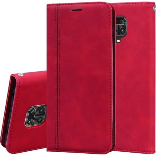 LESIRI Phone Cases Xiaomi Redmi 9