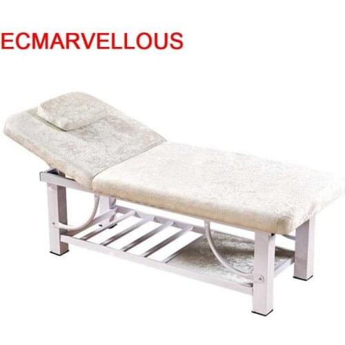 Lipat Tattoo Mueble Silla Masajeadora Cama Foldable Table De Pliante Camilla masaje Plegable Folding Salon Chair Massage Bed