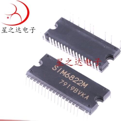 Xinyuan 1pcs SIM6822M SIM6822 SIM6827M SIM6822 SIM6812M SIM6813M SIM6812 SIM6813