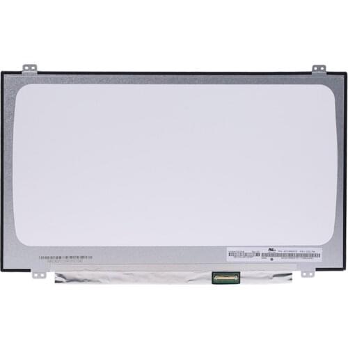 N140HCA EAB N140HCA-EAC B140HAN04.0 NV140FHM-N62 N61 14 Inch LCD LED Screen 1920x1080 30pin IPS HCCY