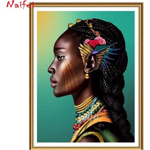 Картины по номерам для детей Naifei China At AliExpress