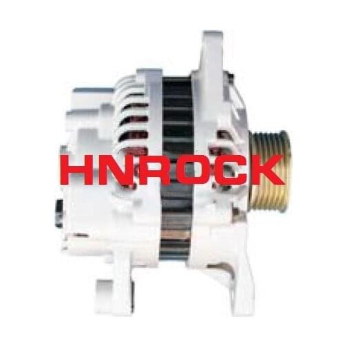 NEW HNROCK 12V 80A ALTERNATOR A002TC0091 A2TC0091 AEB1898 ALT31199 CAL35217AS 89212128 9090452 9212128 FOR MAZDA