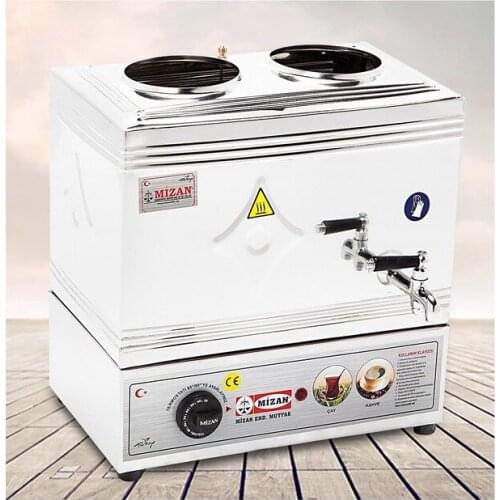 Trial Balance 25 Model Pleytsiz 20 L Electric Tea Boiler coffee Cooker 316253707