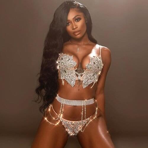 Sparkling Full Rhinestones Adjustable Waist Belt Dress Diamonds Waistband Belts Club Girdle Women Clothes Accessory