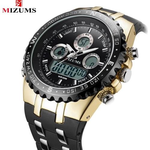 SHI WEI BAO LED Clock