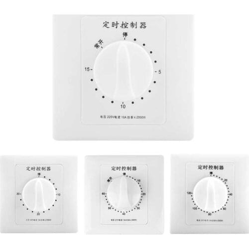 TOPINCN Countdown Timers