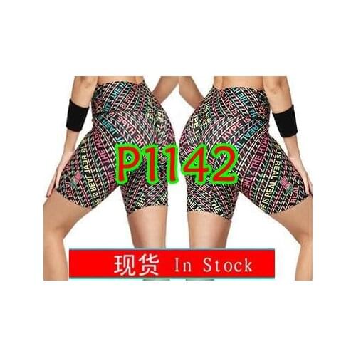 Zunbafitness new designs Womens Knitted trousers running pants trousers ZW women bottoms harem capri P1142