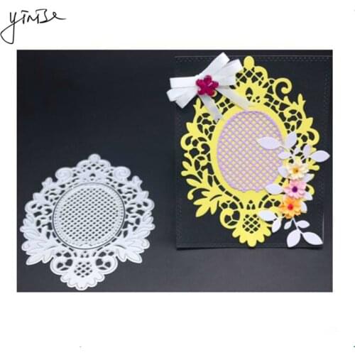 VCD81 Cover CUT SCRAPBOOK Metal Cutting Dies For Scrapbooking Stencils DIY Album Cards Decoration Embossing Folder Die Cuts Mold