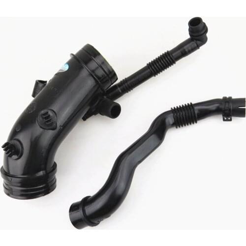 Car Engine Crankcase Breather Ventilation Hose Exhaust Pipe For Passat B5 Superb 2.0 L4 85KW 06B103217M 06B 133 354 M N P Q