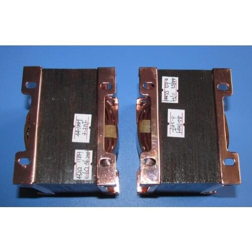 30W 10K push-pull output transformer, suitable for KT66 6V6 6P6P 6P3P 6P14 and other tubes, frequency response: 5HZ-32KHZ -3DB