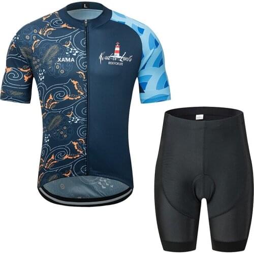 XAMA Cycling Clothing