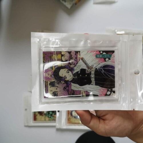 Japan Anime Demon Slayer Kimetsu No Yaiba Hashibira Inosuke Agatsuma Zenitsu Figure Model Gift