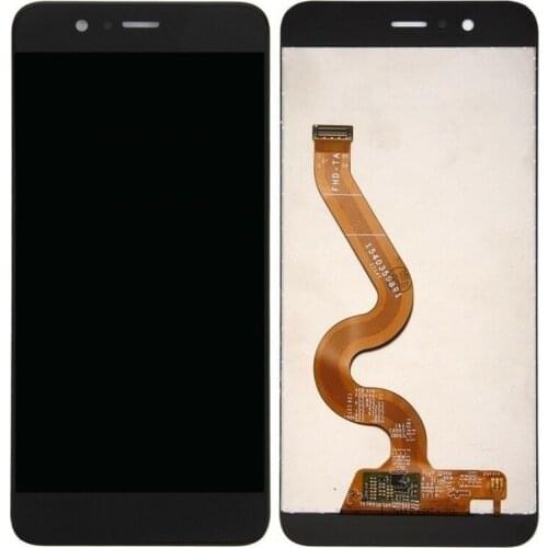 For Huawei Nova 2 Plus White/Black Color LCD Screen and Digitizer Assembly