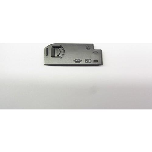 For Sony RX1R2 RX1R II RX1RM2 DSC-RX1R II DSC-RX1RM2 Battery Cover Battery Cover Door Repair Parts