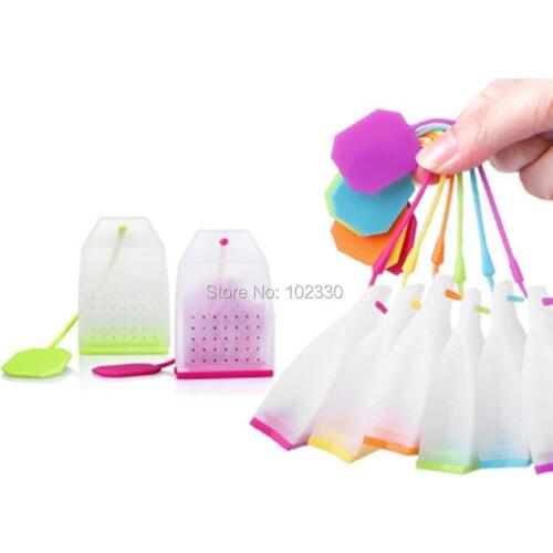 Силиконовые ситечки для чая ETRSUNTECH China At AliExpress
