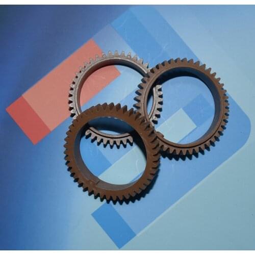 Grade A Free Shiping 25* 6LH55212000 for Toshiba E STUDIO 205 255 355 455 43T Fuser Gear