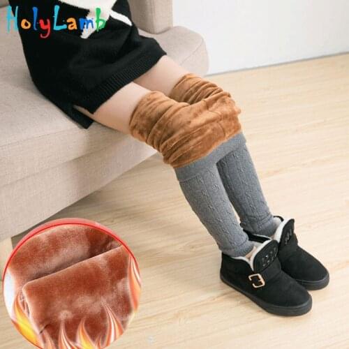 Брюки для девочек HolyLamb China At AliExpress