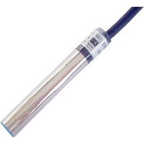 3wire Diameter 6MM Detection distance 2MM Inductive Proximity Sensor NPN NO DC6-36V Proximity Switch sensor switch LJ6A3-2-Z/BX