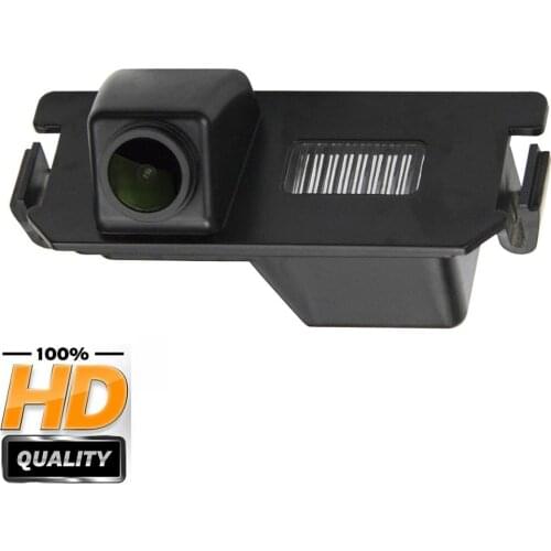 Rear View Camera for HYUNDAI I30 I20 I10 Solaris (Verna) hatchback GENESIS COUPE KIA Soul, Backup Reversing Night Vision Camera