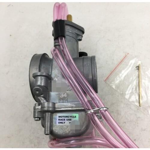SherryBerg Racing Carb Carburettor For Keihin 34mm 34 mm PWM34mm PWM34G PWM for honda ktm good quality carburetor carby