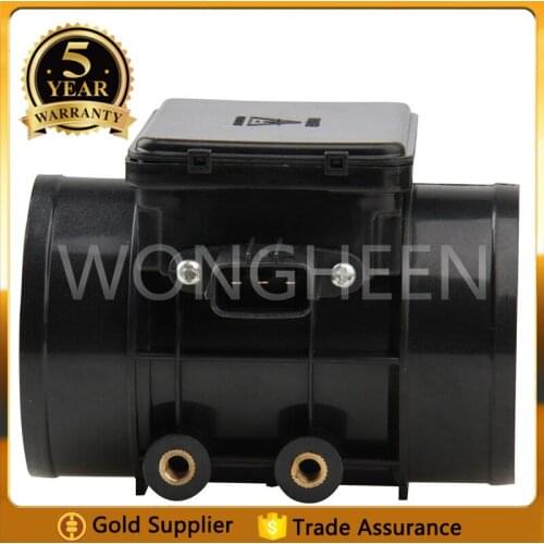 Keenkom Air Flow Meters